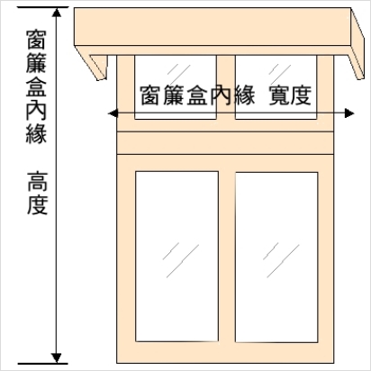 台中窗簾店工廠直營